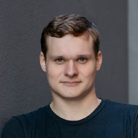 Illia Polosukhin